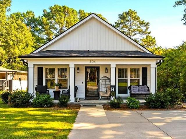 House for sale in Sunset Beach, Brunswick County