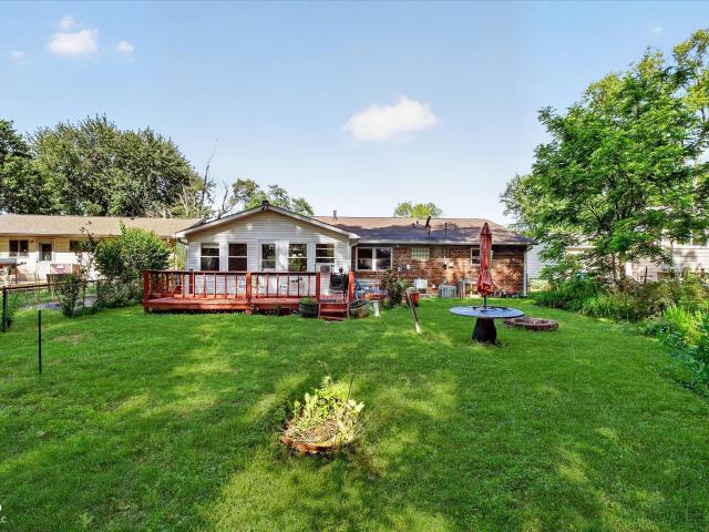 House for sale in Plainfield, Indiana