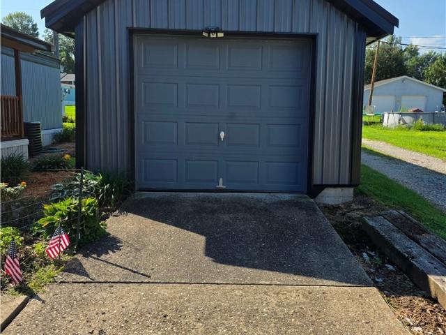 House for sale in Guernsey, Ohio
