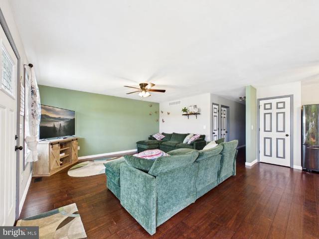 House for sale in Henderson, Maryland