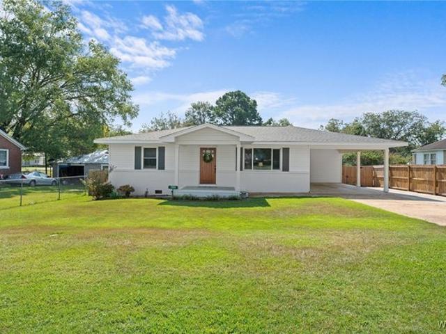 House for sale in Winfield, Alabama