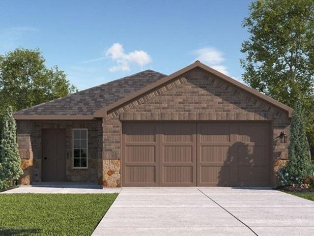 House for sale in Johnson, Texas