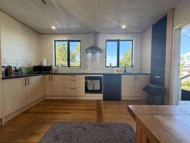 House for rent in Whangamata, Waikato