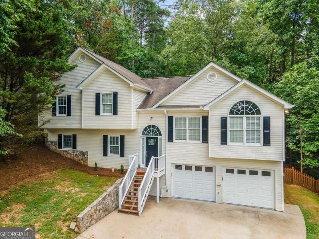 House for rent in Canton