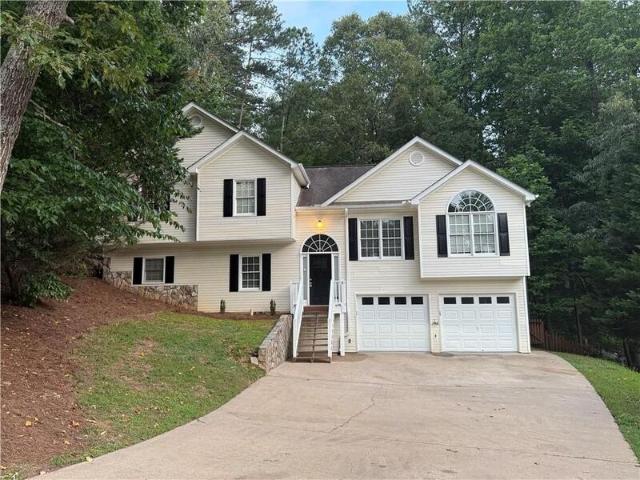 House for rent in Canton