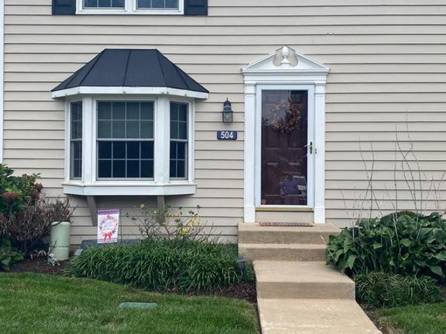 Townhouse for sale in Brandywine Summit, Chadds Ford Township