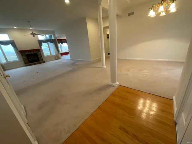 House for sale in Ossian, Indiana