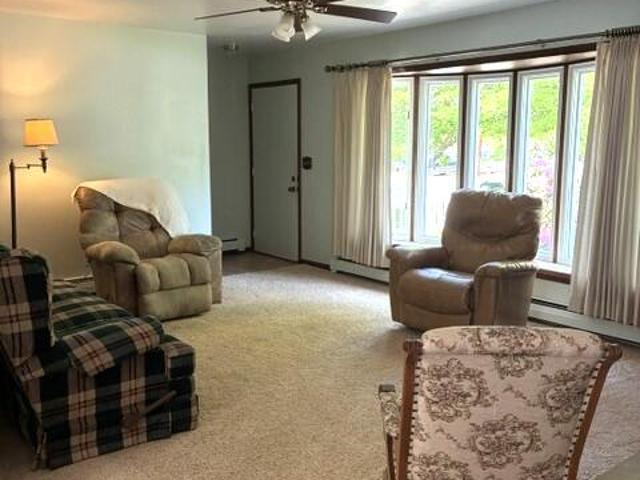 House for sale in Big Rapids, Michigan