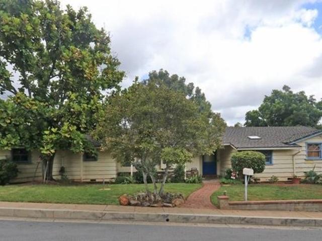 House for sale in Monrovia, California