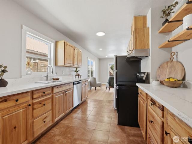House for sale in Wenatchee, Washington