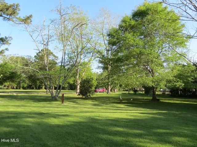 Land for sale in Oriental, North Carolina