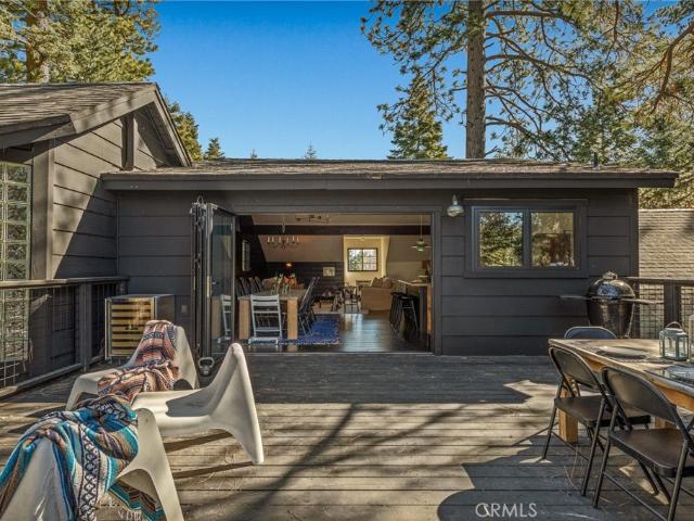 House for sale in Cedar Glen, California