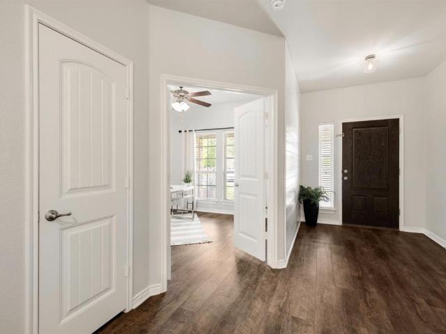 House for sale in Van Alstyne, Texas