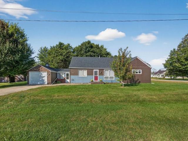 House for sale in Ostrander, Minnesota