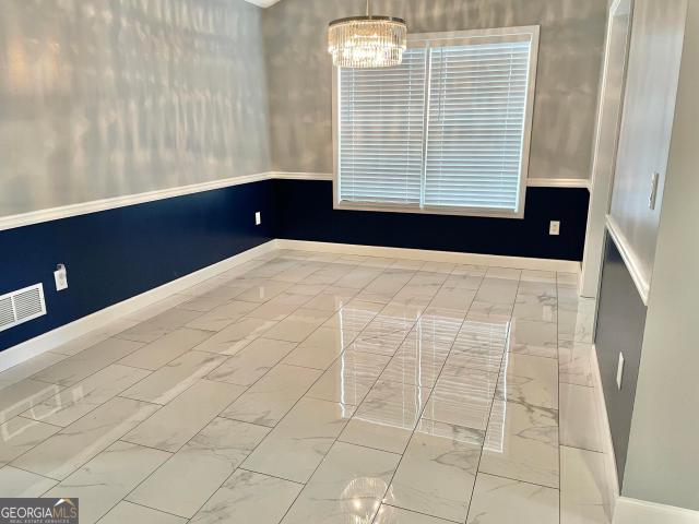 House for sale in Loganville, Georgia