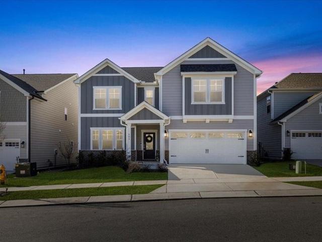 House for sale in Wake, North Carolina