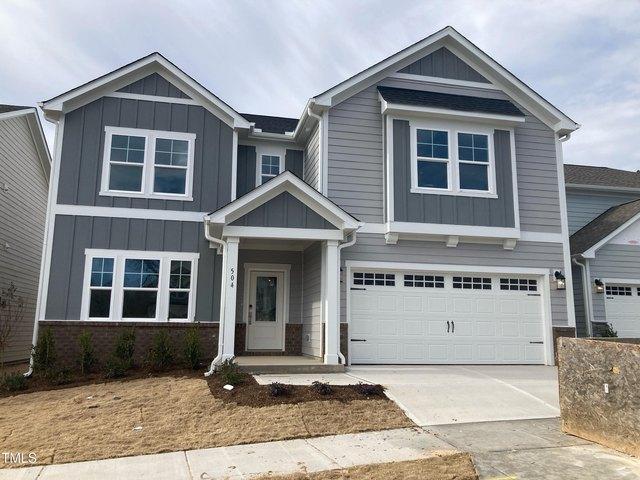 House for sale in Wake Forest, Wake County
