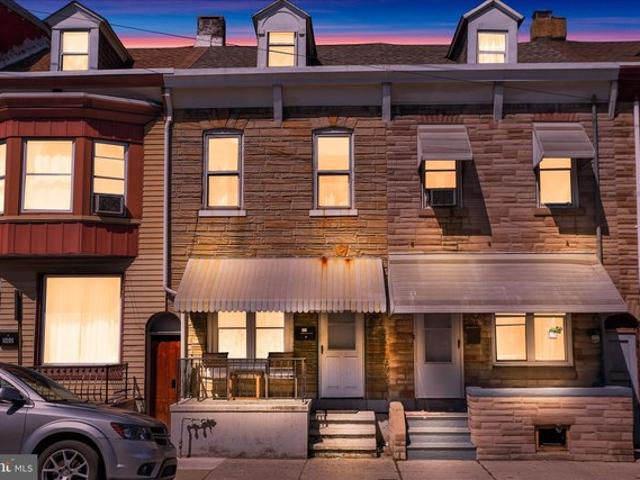 Townhouse for sale in Reading, Pennsylvania