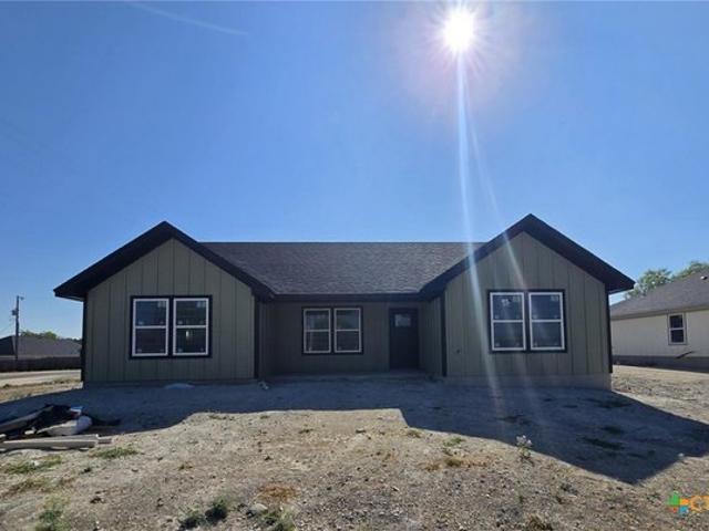 House for sale in Gatesville, Coryell County