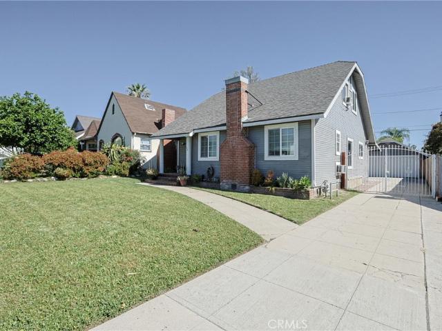 House for sale in Alhambra, California
