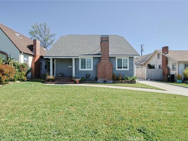 House for sale in Alhambra, California