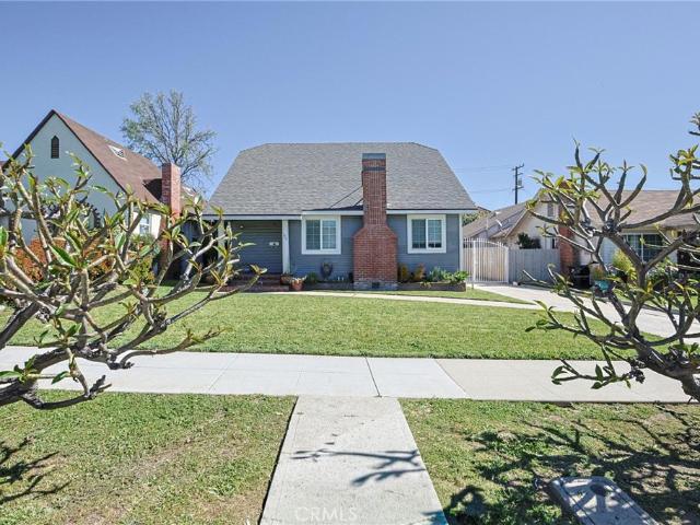 House for sale in Alhambra, California