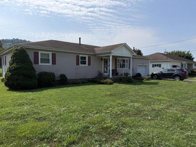 House for sale in Paden City, West Virginia