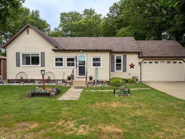 House for sale in Cornell, Illinois