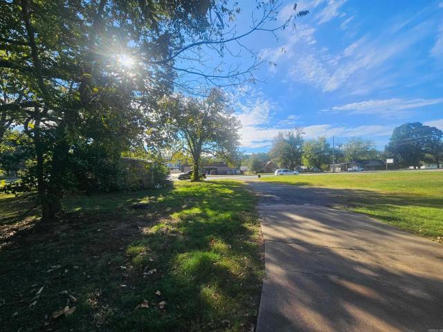 House for sale in Marshall, Searcy County