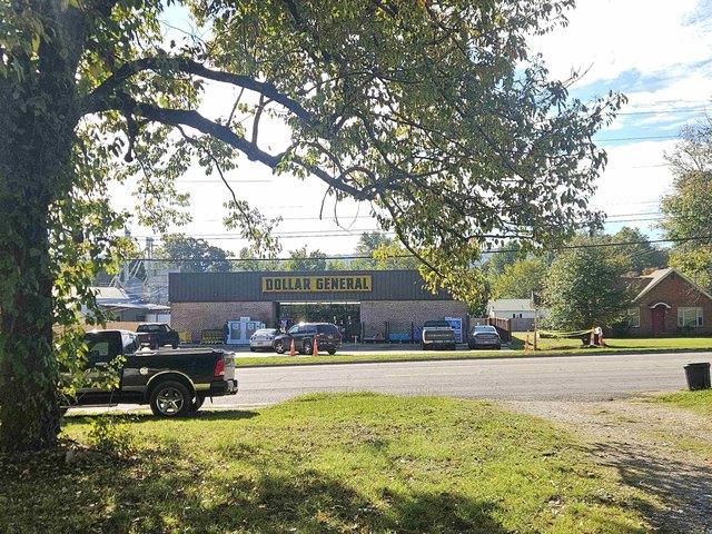 House for sale in Marshall, Searcy County