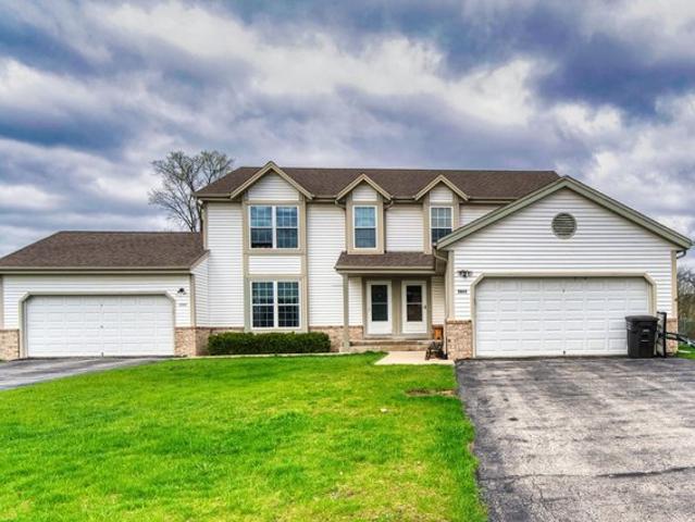 House for sale in Waterford, Wisconsin