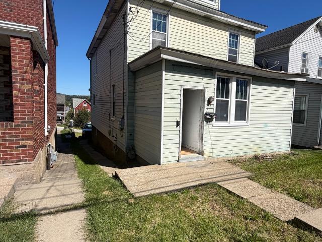 House for sale in Clairton, Pennsylvania