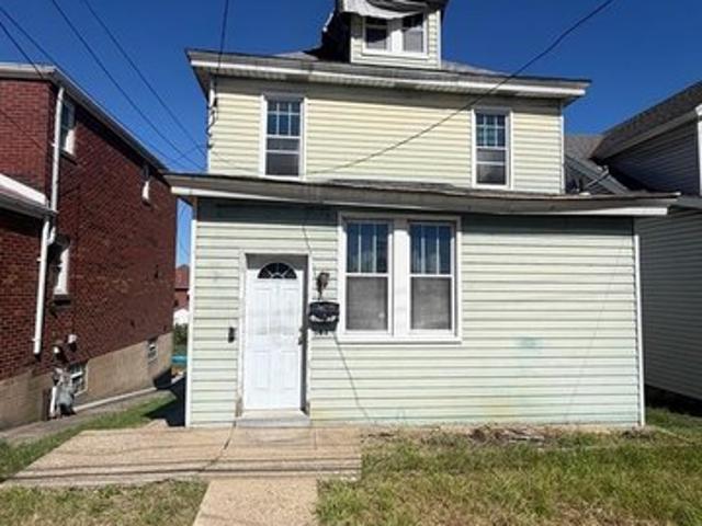House for sale in Clairton, Pennsylvania