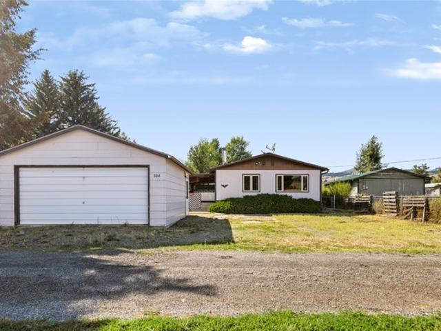 House for sale in Boulder, Montana