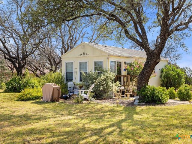 House for sale in Blanco, Texas