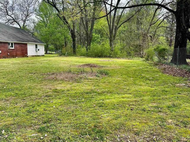 Land for sale in Tennessee