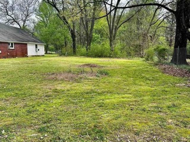 Land for sale in Tennessee