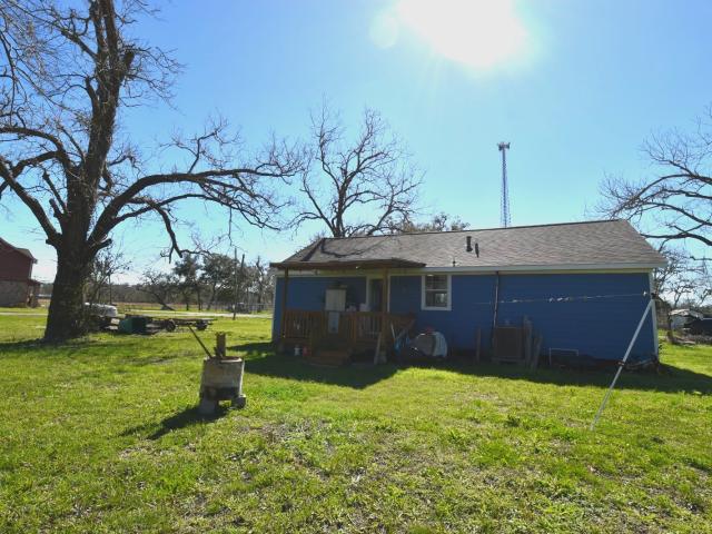 Property for sale in Sweeny, Texas