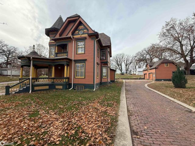 House for sale in Avoca, Iowa