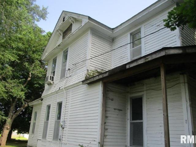 House for sale in Aledo, Illinois