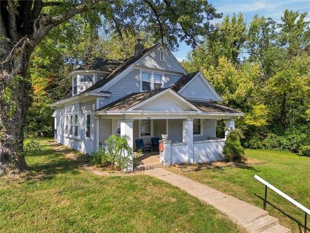 House for sale in Richmond, Ray County