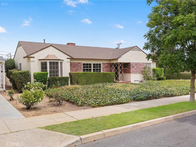 House for sale in San Gabriel, California