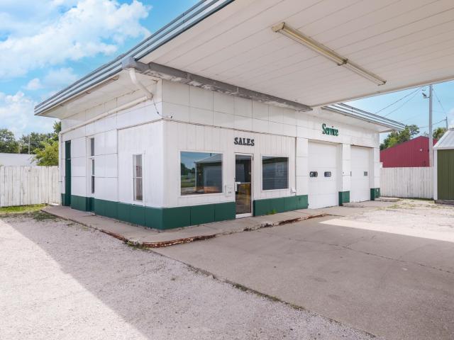 Commercial for sale in Mclean, Illinois
