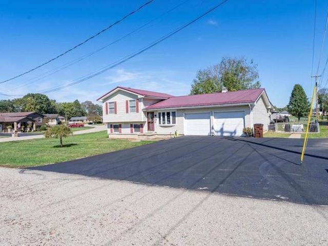 House for sale in Waverly, Ohio