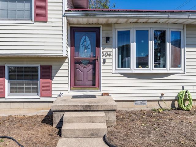House for sale in Waverly, Ohio