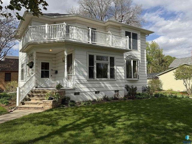 House for sale in Rock, Minnesota