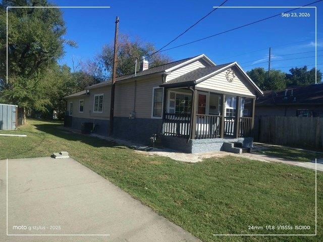 House for sale in Kansas