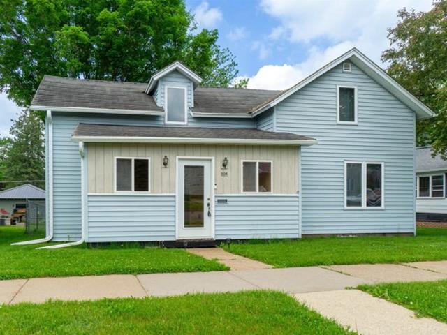 House for sale in Merrill, Wisconsin