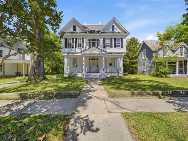 House for sale in Virginia
