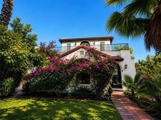House for sale in Pasadena, California